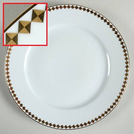Moderne Gold by Tiffany