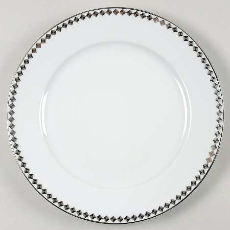 Moderne Platinum by Tiffany