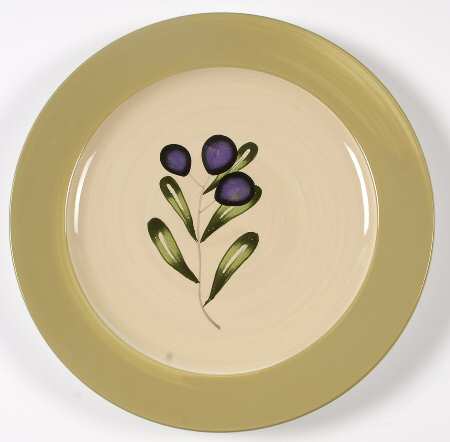 Olive Sprig by Tag Ltd