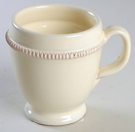 Piastra Bella Mug