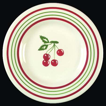 Vintage Cherry by Tag Ltd