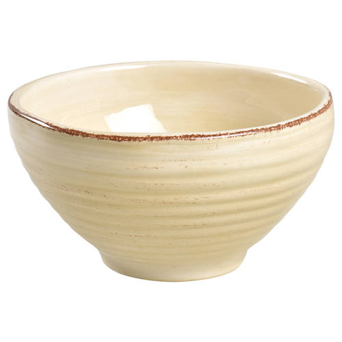 Rustico Coupe Cereal Bowl