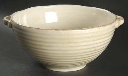 Rustico 9" Salad Serving Bowl