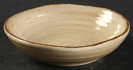 Rustico Individual Dip Dish