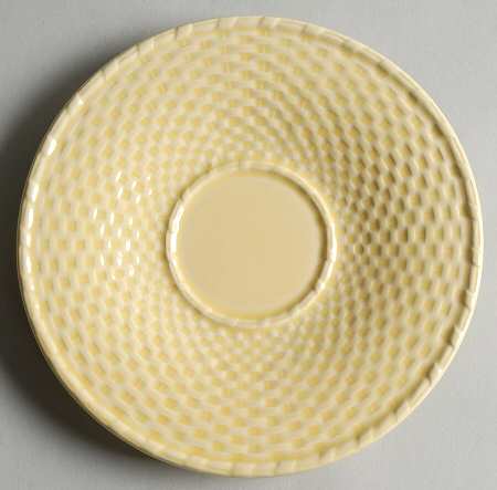 Blackberries Saucer