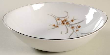 Susuki Lugged Cereal Bowl