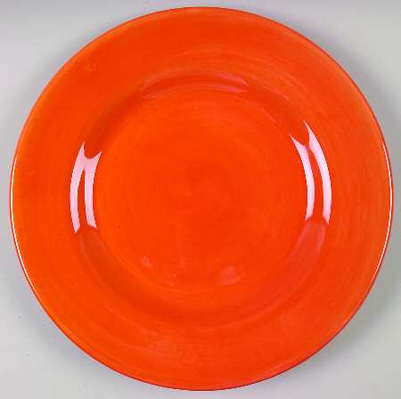 Corsica Clementine (Orange) by Tabletops Unlimited