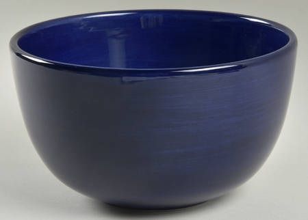 Corsica Cobalt (Blue) 8" Nesting Bowl