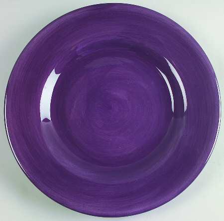 Corsica Plum (Dark Purple) by Tabletops Unlimited