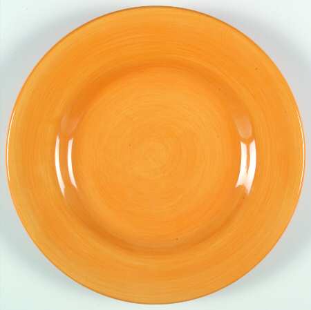 Corsica Butter (Dark Yellow) by Tabletops Unlimited