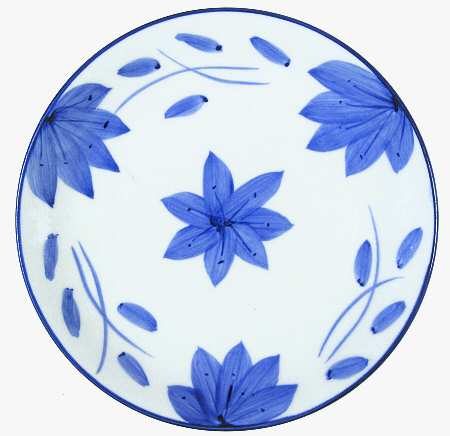 Jasper Bread & Butter Plate