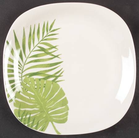 Tropical Leaf by Thomson