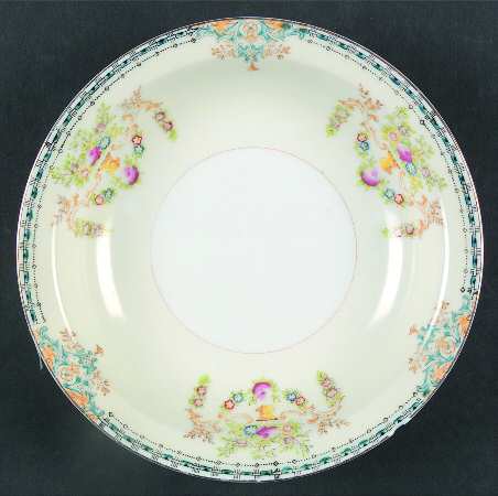 TUI13 Coupe Soup Bowl