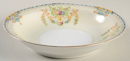 TUI13 Rim Soup Bowl