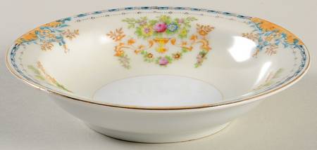 TUI13 Fruit/Dessert (Sauce) Bowl