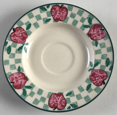 TIE43 Saucer