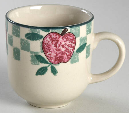 TIE43 Flat Cup