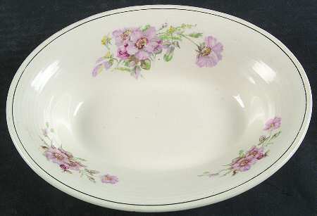 Wild Rose by Triumph