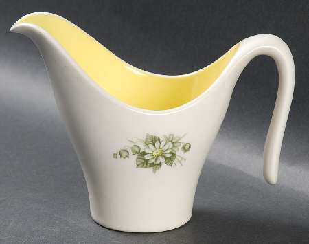 Summer Showers Creamer