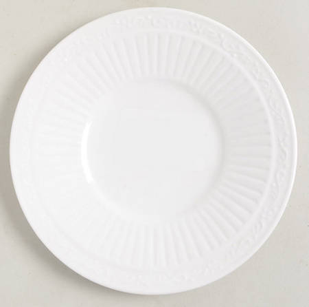 Mezzo Notte Saucer