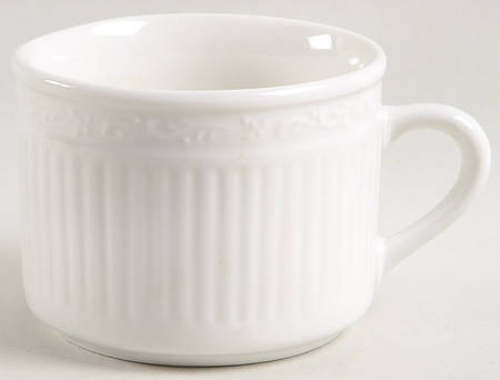 Mezzo Notte Flat Cup