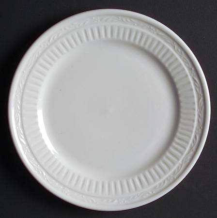 Mezzo Notte Salad Plate