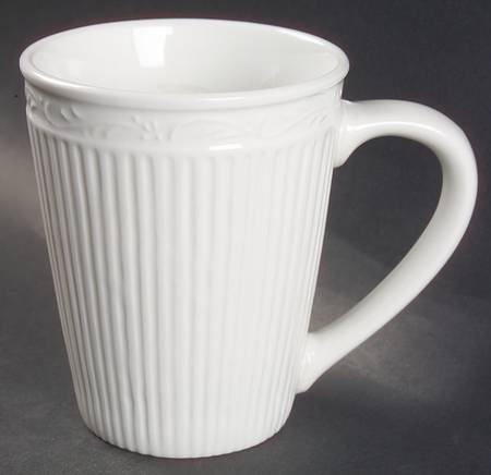 Mezzo Notte Mug