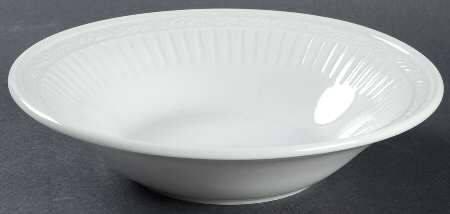 Mezzo Notte Coupe Soup Bowl