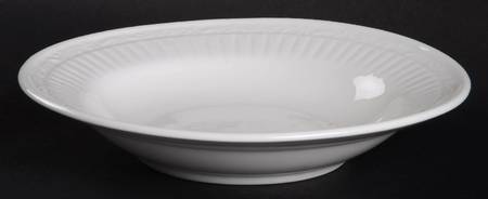 Mezzo Notte Rim Fruit/Dessert (Sauce) Bowl