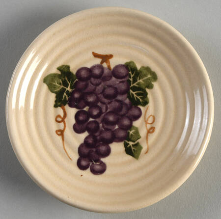 Chianti Individual Dip Dish