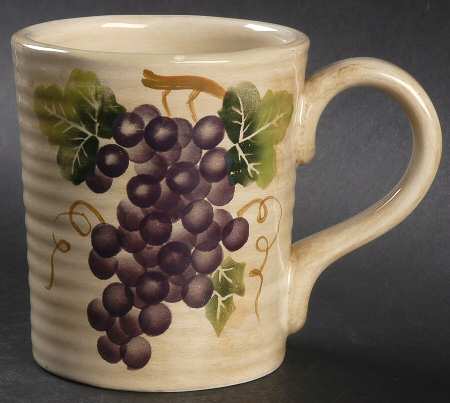 Chianti Mug