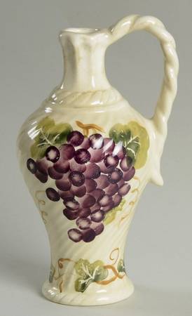 Chianti Vinegar No Stopper