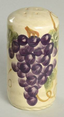 Chianti Pepper Shaker