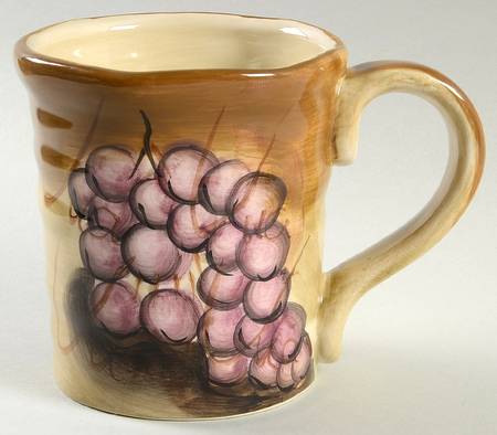 Chianti Mug