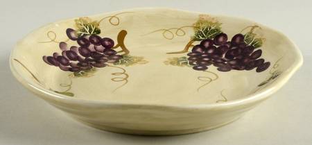 Chianti 8" Soup/Pasta Bowl