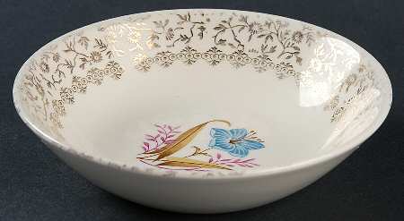 TST650 Fruit/Dessert (Sauce) Bowl