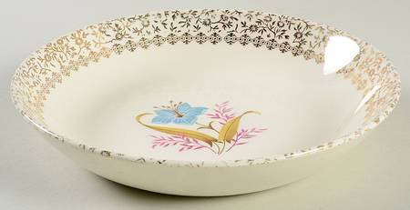 TST650 Coupe Soup Bowl