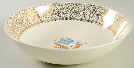 TST650 9" Round Vegetable Bowl