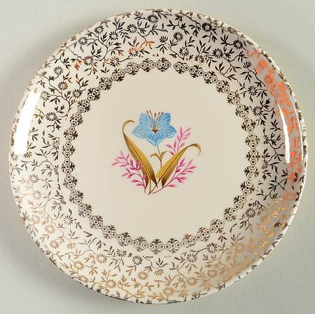 TST650 Bread & Butter Plate
