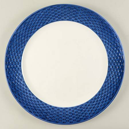 Basket Weave by Tiffany