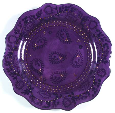 Jasmine Plum by Tabletops Unlimited