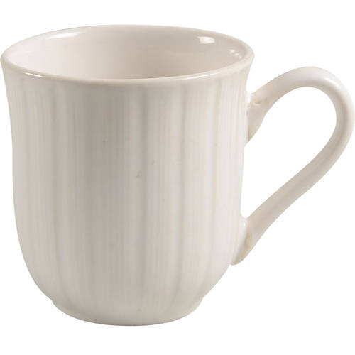 Maison Cream Mug