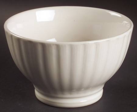 Maison Cream Soup/Cereal Bowl