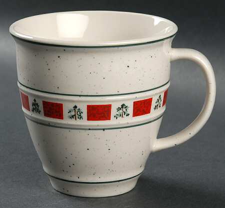 Christmas Mug