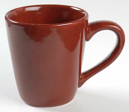 Barcelona Rosewood Mug