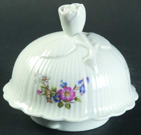 TIR393 Lid for Coffee Pot