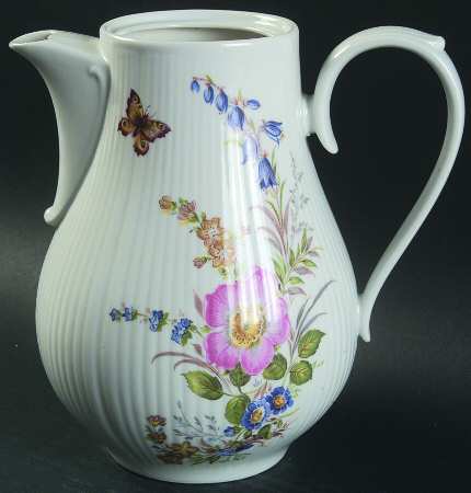 TIR393 Coffee Pot No Lid