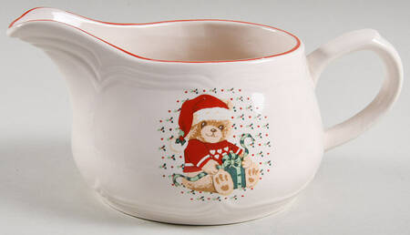 TIE46 Gravy Boat