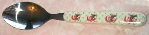 TIE46 Teaspoon