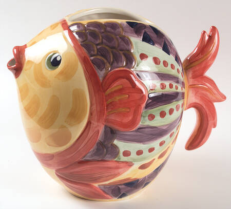 Under the Sea 96 Oz Pitcher